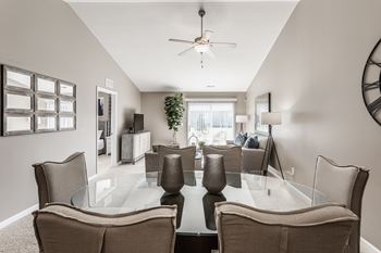 Ceiling fans